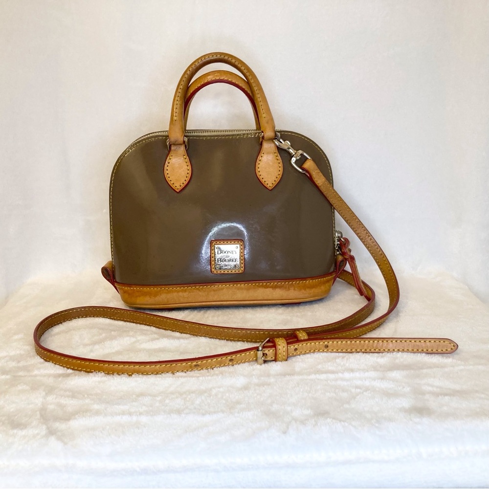 Dooney & Bourke CROSSBODY BAG